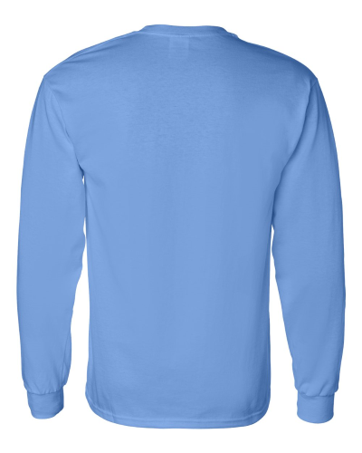CAROLINA BLUE