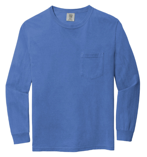 Flo Blue