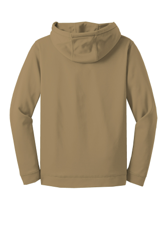 Coyote Brown