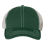 Dark Green Stone