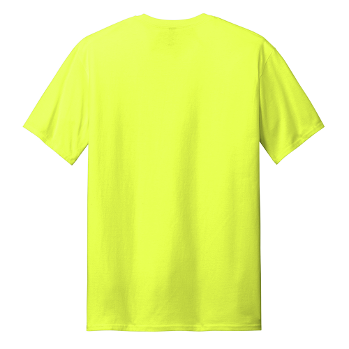 Safety Green