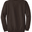 Dark Chocolate Brown
