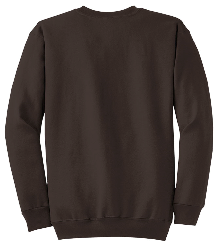 Dark Chocolate Brown