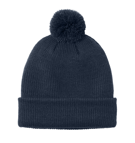 River Blue Navy