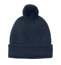River Blue Navy