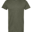 Heather Military Green