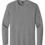 Heathered Steel