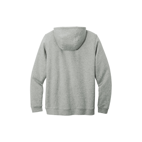 Dark Grey Heather