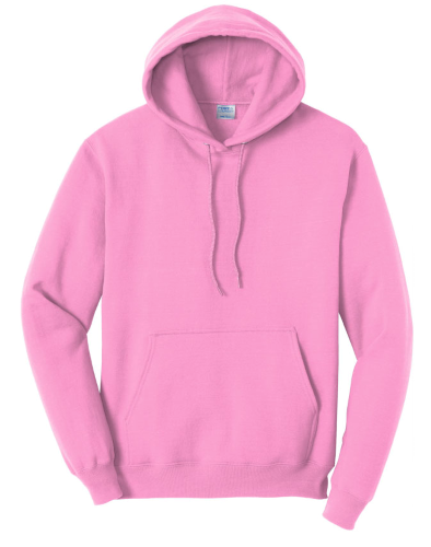 Candy Pink