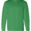 IRISH GREEN