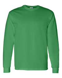 IRISH GREEN