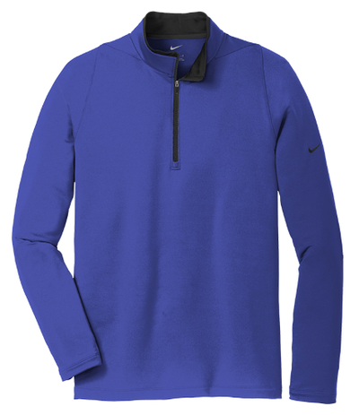 Deep Royal Blk