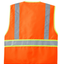 Safety Orange