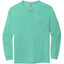 Chalky Mint