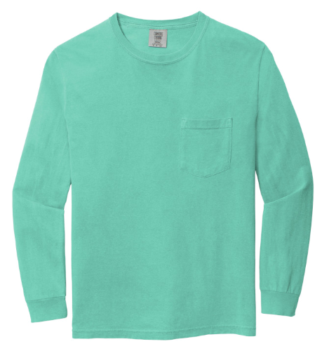Chalky Mint