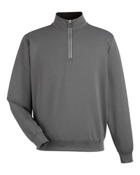 Dark Shadow Grey Heather
