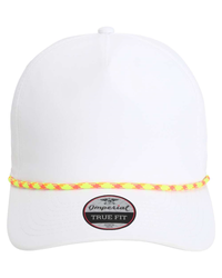 White Neon Mix