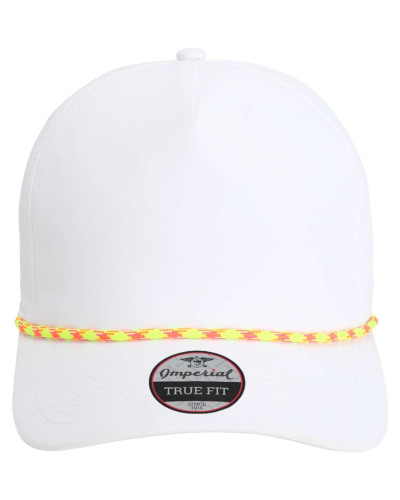 White Neon Mix