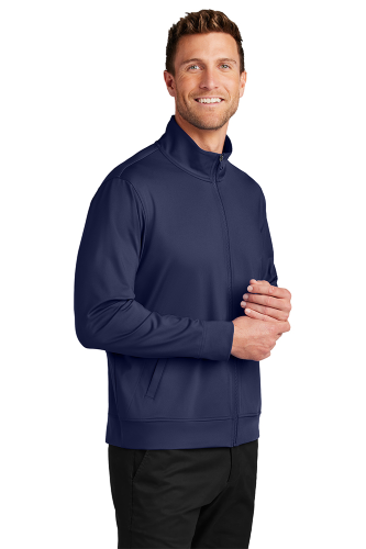 True Navy