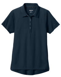 River Blue Navy