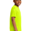Neon Yellow