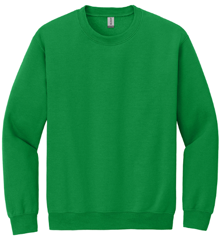Irish Green