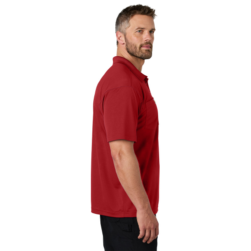 CrimsonRed
