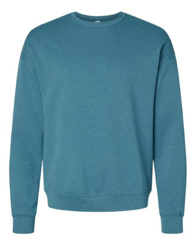 Heather Deep Teal