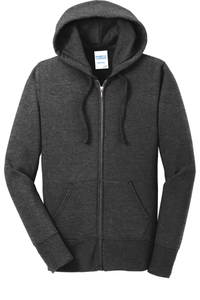 Dark Hthr Grey