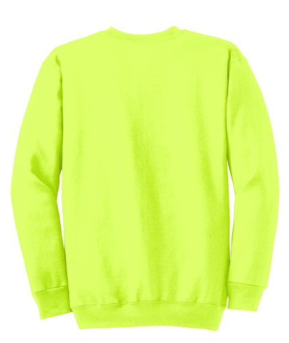 Safety Green