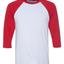 White Red