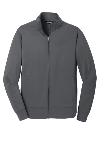 Dark Smk Grey