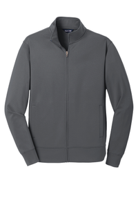 Dark Smk Grey