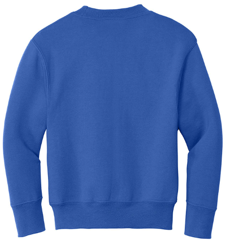 Royal Blue