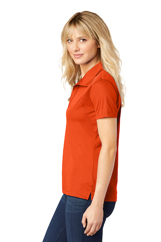 Deep Orange