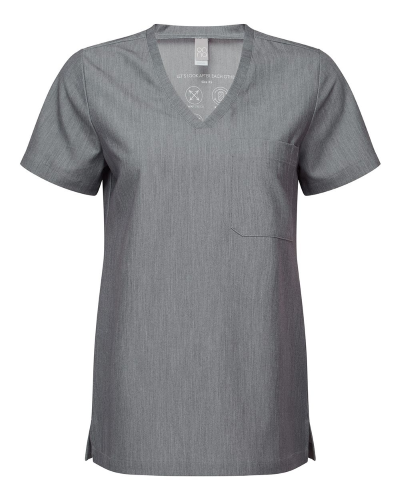 Dynamo Grey