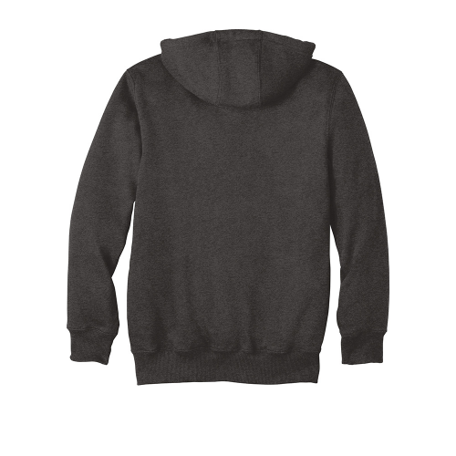 Carbon Heather