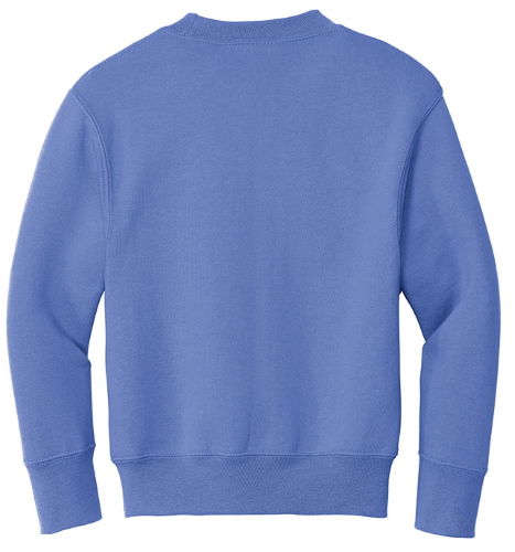 Carolina Blue