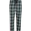Green White