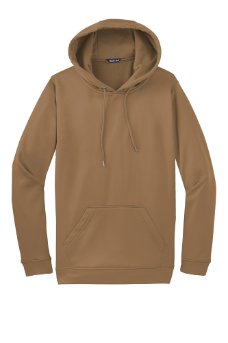 Woodland Brown