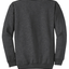 Dk Hthr Grey