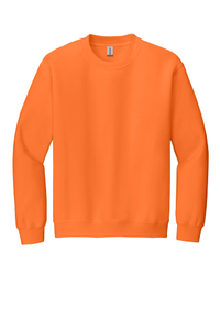 S Orange