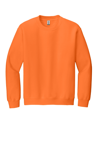 S Orange