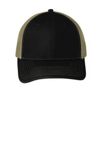 Black Tan