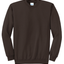 Dark Chocolate Brown