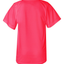 Hot Coral