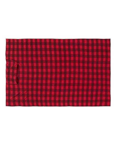 Red Buffalo Triblend