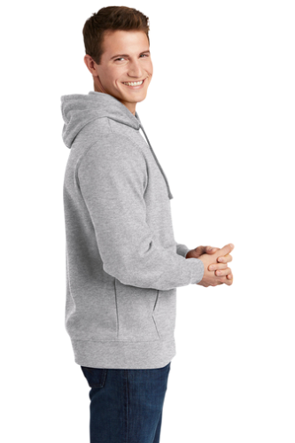 Athletic Hthr