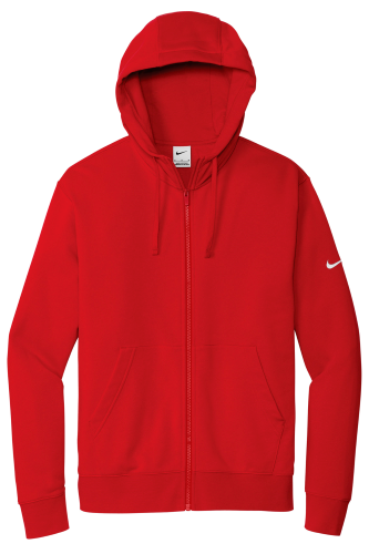 University Red