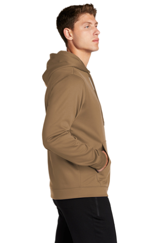 Woodland Brown